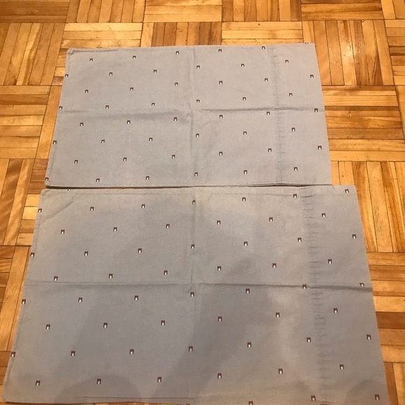 Vintage Tommy Hilfiger 2 small cover pillow - Picture 2 of 6